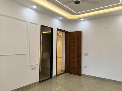Bedroom Image of 3800 Sq.ft 4 BHK Builder Floor for sale in Palm Floors Sushant Lok 1, Sushant Lok Phase 1 Gurgaon for Rs. 60000000
