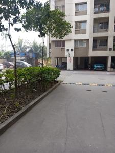 Image of 1143 Sq.ft 3 BHK Apartment / Flat for sale in Prudent Prana, Narendrapur, Kolkata for Rs. 5500000