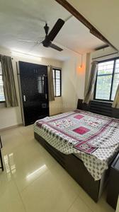 Bedroom Image of 850 Sq.ft 2 BHK Apartment / Flat for sale in Balaji Nagar Pune for Rs. 5000000