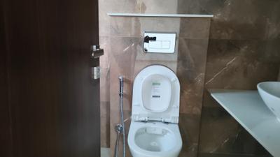 Image of 1150 Sq.ft 3 BHK Apartment / Flat for sale in Kolte Patil Life Republic Aros Phase 1, Hinjawadi, Pune for Rs. 12700000