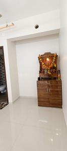 Hall Image of 536 Sq.ft 1 BHK Apartment / Flat for sale in Marathon NeoHomes NeoSkies, Bhandup West Mumbai for Rs. 6800000
