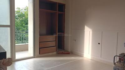 Bedroom Image of 1890 Sq.ft 4 BHK Builder Floor for sale in Sector 19 Dwarka New Delhi for Rs. 39000000