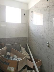 Common Bathroom Image of 1400 Sq.ft 3 BHK Apartment / Flat for sale in Horamavu Bengaluru for Rs. 8650000