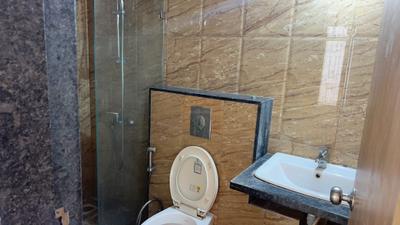 Image of 1140 Sq.ft 2 BHK Apartment / Flat for rent in Abhinav Pebbles Urbania, Bavdhan, Pune for Rs. 33000