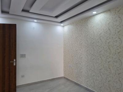 Bedroom Image of 810 Sq.ft 3 BHK Apartment / Flat for sale in Dwarka Mor New Delhi for Rs. 5900000