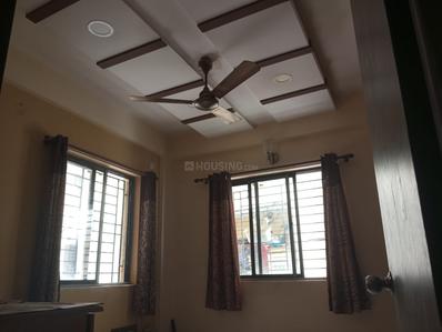 Hall Image of 1194 Sq.ft 3 BHK Apartment / Flat for sale in Eden Tolly Signature, Kabardanga Kolkata for Rs. 6800000