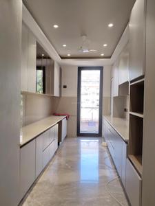 Kitchen Image of 2590 Sq.ft 3 BHK Apartment / Flat for rent in Conscient Hines Elevate, Sector 59 Gurgaon for Rs. 125000