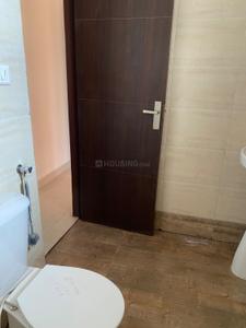 Bathroom Image of 1400 Sq.ft 3 BHK Villa for rent in Sector 117 Mohali for Rs. 32000
