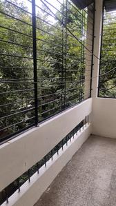 Balcony Image of Devki in Sangamvadi, Pune