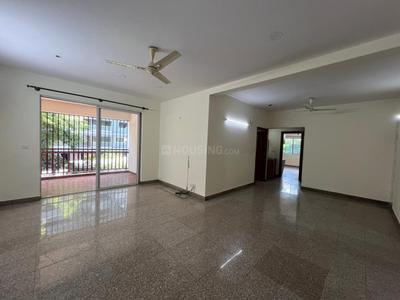 Hall Image of 1800 Sq.ft 3 BHK Apartment / Flat for sale in Jain Prakruti, Jayanagar Bengaluru for Rs. 31000000