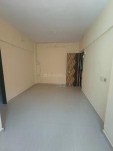 Hall Image of 640 Sq.ft 2 BHK Apartment / Flat for sale in Shantistar Shanti Seven, Mira Road East Mira Bhayandar for Rs. 8700000