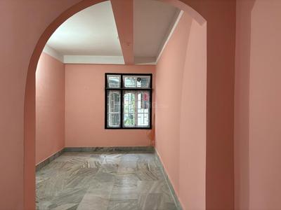 2 BHK Independent House