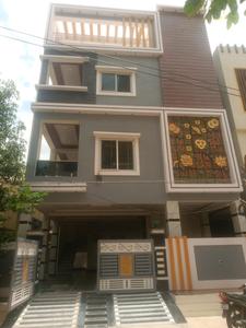 4 BHK Independent House