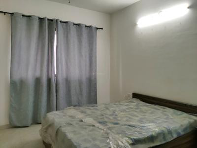 Bedroom Image of 1206 Sq.ft 2 BHK Apartment / Flat for sale in Lodha Splendora, Thane West Thane for Rs. 9800000