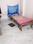 Bedroom Image of Moon boys hostel  in Barasat, Kolkata