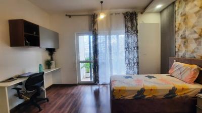 Hall Image of 3103 Sq.ft 4 BHK Villa for sale in Gattahalli Bengaluru for Rs. 39500000