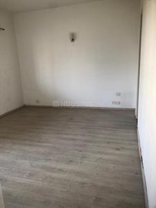 Bedroom Image of 2040 Sq.ft 3 BHK Apartment / Flat for sale in Ireo Skyon, Sector 60 Gurgaon for Rs. 38500000