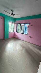 Hall Image of 1350 Sq.ft 3 BHK Apartment / Flat for rent in GM Meena Residency, Teghoria Kolkata for Rs. 23000