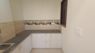 Kitchen Image of 950 Sq.ft 2 BHK Builder Floor for sale in Noida Extension Greater Noida for Rs. 3300000
