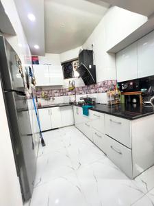 2 BHK Flat