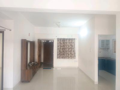 Living Room Image of 1200 Sq.ft 2 BHK Apartment / Flat for sale in Osman Nagar Hyderabad for Rs. 9000000