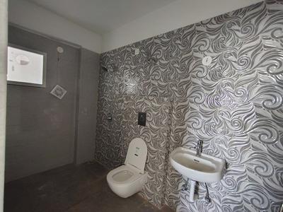 Bathroom Image of 2430 Sq.ft 3 BHK Apartment / Flat for rent in Madhuban Udaipur for Rs. 33000
