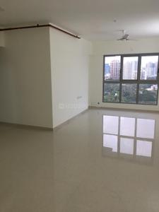 Hall Image of 830 Sq.ft 2 BHK Apartment / Flat for sale in Sunteck City Avenue 2, Malad West Mumbai for Rs. 18000000