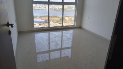 Bedroom Image of 1040 Sq.ft 2 BHK Apartment / Flat for sale in Lodha Amara Tower 24 And 25, Thane West Thane for Rs. 13600000