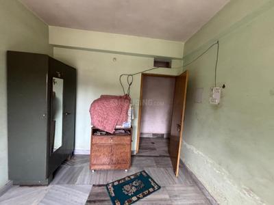 Bedroom Image of 1200 Sq.ft 2 BHK Independent House for rent in Hesal Ranchi for Rs. 13000