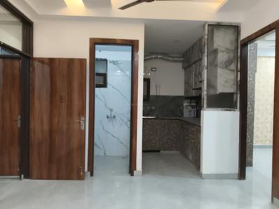Living Room Image of 980 Sq.ft 2 BHK Apartment / Flat for sale in Krishna Elite Homes, Noida Extension Greater Noida for Rs. 4000500