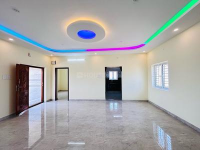 Hall Image of 850 Sq.ft 2 BHK Independent House for sale in Guduvancheri Chennai for Rs. 6530000