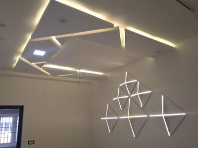 Bedroom Image of 2300 Sq.ft 3 BHK Duplex for sale in Kalapatti Coimbatore for Rs. 32500000