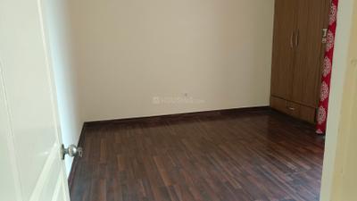 Bedroom Image of 1580 Sq.ft 3 BHK Apartment / Flat for sale in Paras Tierea, Sector 137 Noida for Rs. 13200000