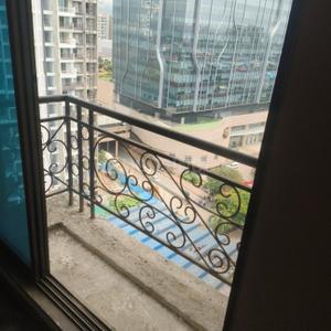 Image of 1250 Sq.ft 2 BHK Apartment / Flat for sale in Seawoods, Navi Mumbai for Rs. 29000000