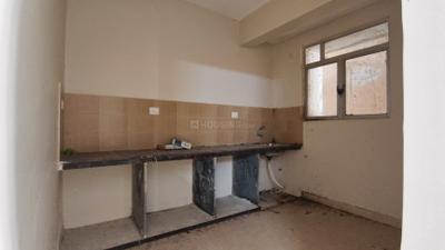 Kitchen Image of 1669 Sq.ft 4 BHK Apartment / Flat for sale in Thakurpukur Kolkata for Rs. 11500000