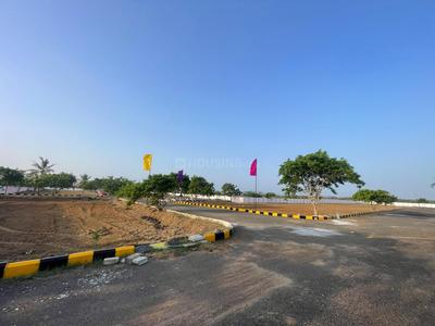 Image of 1500 Sq.ft Residential Plot / Land for sale in Value Serasa Magnora Phase 2, Kayar, Chennai for Rs. 3850000
