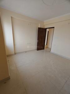 Bedroom Image of 1290 Sq.ft 2 BHK Apartment / Flat for sale in Mangalam Neelkanth Dreamz, Vrindavan Yojana Lucknow for Rs. 8127300