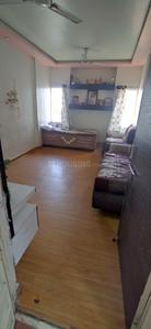 Bedroom Image of 834 Sq.ft 2 BHK Apartment / Flat for sale in Khokhra Ahmedabad for Rs. 4500000