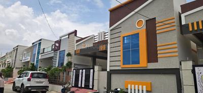Image of 1100 Sq.ft 2 BHK Independent House for sale in Cheeriyal, Secunderabad for Rs. 5500000