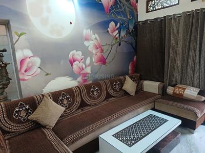 Hall Image of 1250 Sq.ft 5 BHK Independent House for sale in Shastri Nagar Jaipur for Rs. 23000000