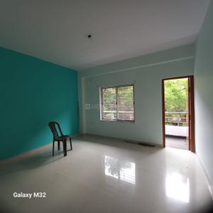 Hall Image of 1702 Sq.ft 3 BHK Apartment / Flat for rent in Bariatu Ranchi for Rs. 18999