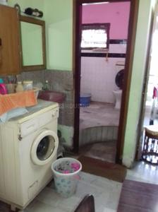 Bathroom Image of 1210 Sq.ft 3 BHK Builder Floor for sale in Indira Nagar Lucknow for Rs. 5500000