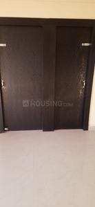 Bedroom Image of 953 Sq.ft 2 BHK Apartment / Flat for rent in Jaypee Aman, Sector 151 Noida for Rs. 18500