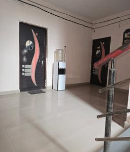 Hall Image of JayGanga girls pg in Wagholi, Pune