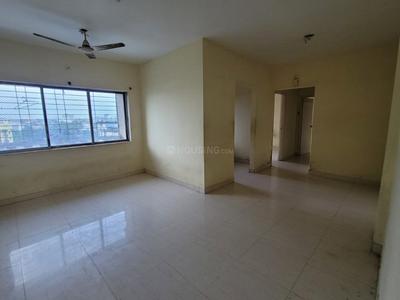 Hall Image of 950 Sq.ft 2 BHK Apartment / Flat for sale in Dattani Village, Vasai West Vasai for Rs. 6800000