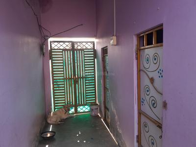 Balcony Image of 1380 Sq.ft 3 BHK Independent House for sale in Seohara Bijnor for Rs. 1850000
