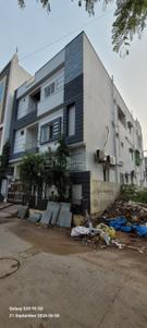 Image of 1000 Sq.ft 2 BHK Independent House for rent in Old Bowenpally, Secunderabad for Rs. 17000
