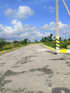 Image of 140 Sq.ft Residential Plot / Land for sale in Glentree Pharma County II, Nandiwanaparthy, Hyderabad for Rs. 2120000