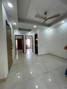 Hall Image of 1400 Sq.ft 2 BHK Builder Floor for rent in Sector 46 Gurgaon for Rs. 38000