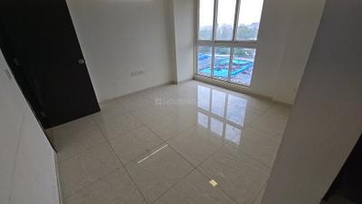 Bedroom Image of 1500 Sq.ft 3 BHK Apartment / Flat for sale in Mahindra Vivante , Andheri East Mumbai for Rs. 46500000
